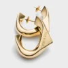 Σκουλαρίκια Eternal Gold Medium σε κίτρινο χρυσό Σκουλαρίκια Eternal Gold Medium σε κίτρινο χρυσό