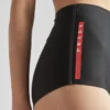 Σορτς κολύμβησης από ελαστικό τζέρσεϊ Σορτς κολύμβησης από ελαστικό τζέρσεϊ