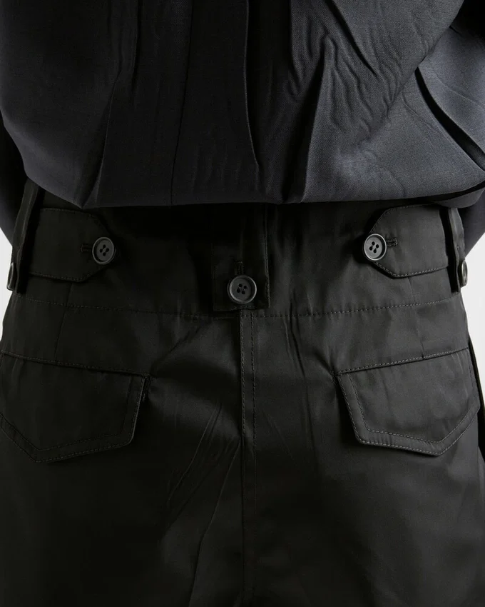 Σορτς Re-Nylon Σορτς Re-Nylon