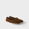 Σουέτ Slip-Ons Σουέτ Slip-Ons