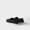 Σουέτ Slip-Ons Σουέτ Slip-Ons