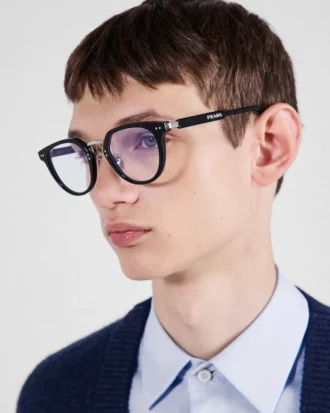 Συλλογή γυαλιών ηλίου Prada