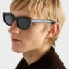 Συλλογή γυαλιών ηλίου Prada Συλλογή γυαλιών ηλίου Prada