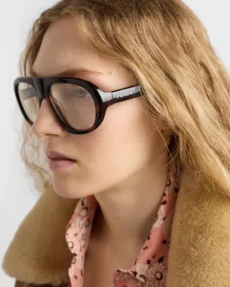 Συλλογή γυαλιών Prada
