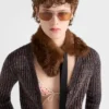 Συλλογή γυαλιών Prada Συλλογή γυαλιών Prada
