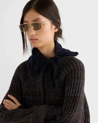 Συλλογή γυαλιών Prada