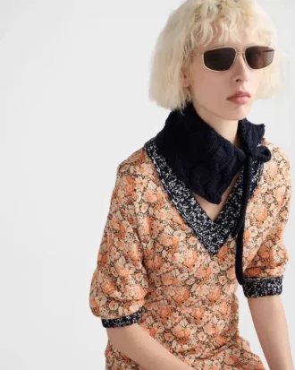 Συλλογή γυαλιών Prada