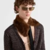 Συλλογή γυαλιών Prada Συλλογή γυαλιών Prada