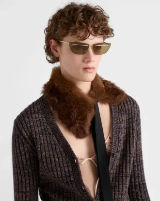 Συλλογή γυαλιών Prada