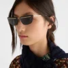 Συλλογή γυαλιών Prada Συλλογή γυαλιών Prada