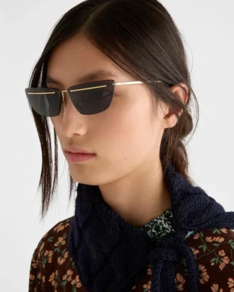 Συλλογή γυαλιών Prada