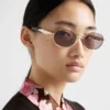 Συλλογή γυαλιών Prada Συλλογή γυαλιών Prada