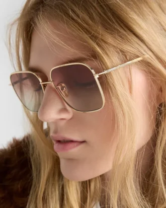 Συλλογή γυαλιών Prada
