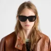 Συλλογή γυαλιών Prada Συλλογή γυαλιών Prada