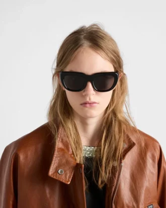 Συλλογή γυαλιών Prada