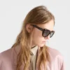 Συλλογή γυαλιών Prada Συλλογή γυαλιών Prada