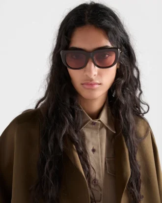 Συλλογή γυαλιών Prada
