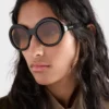 Συλλογή γυαλιών Prada Συλλογή γυαλιών Prada