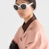 Συλλογή γυαλιών Prada Συλλογή γυαλιών Prada