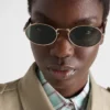 Συλλογή γυαλιών Prada Συλλογή γυαλιών Prada