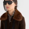 Συλλογή γυαλιών Prada Συλλογή γυαλιών Prada