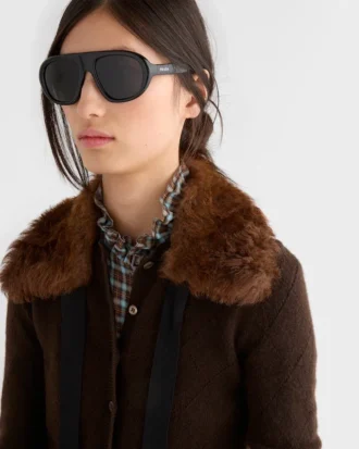 Συλλογή γυαλιών Prada