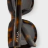 Συλλογή γυαλιών Prada Συλλογή γυαλιών Prada