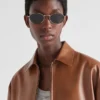 Συλλογή γυαλιών Prada Συλλογή γυαλιών Prada