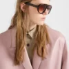 Συλλογή γυαλιών Prada Συλλογή γυαλιών Prada