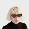 Συλλογή γυαλιών Prada Συλλογή γυαλιών Prada
