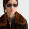 Συλλογή γυαλιών Prada Συλλογή γυαλιών Prada