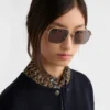 Συλλογή γυαλιών Prada Συλλογή γυαλιών Prada