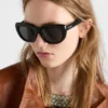 Συλλογή γυαλιών Prada Συλλογή γυαλιών Prada