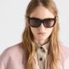 Συλλογή γυαλιών Prada Συλλογή γυαλιών Prada