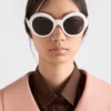 Συλλογή γυαλιών Prada Συλλογή γυαλιών Prada