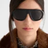 Συλλογή γυαλιών Prada Συλλογή γυαλιών Prada
