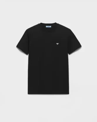 Τ-shirt από jersey Τ-shirt από jersey