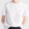 Τ-shirt από jersey Τ-shirt από jersey