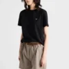 Τ-shirt από jersey Τ-shirt από jersey
