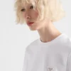 Τ-shirt από jersey Τ-shirt από jersey