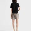 Τ-shirt από jersey Τ-shirt από jersey