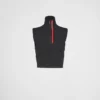 Tech Rec Re-Nylon Piqua Αμάνικο τοπ Tech Rec Re-Nylon Piqua Αμάνικο τοπ