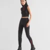 Tech Rec Re-Nylon Piqua Αμάνικο τοπ Tech Rec Re-Nylon Piqua Αμάνικο τοπ