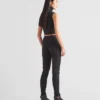 Tech Rec Re-Nylon Piqua Αμάνικο τοπ Tech Rec Re-Nylon Piqua Αμάνικο τοπ