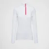Tech Rec Re-Nylon Piqua Sports Top Tech Rec Re-Nylon Piqua Sports Top