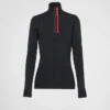 Tech Rec Re-Nylon Piqua Sports Top Tech Rec Re-Nylon Piqua Sports Top
