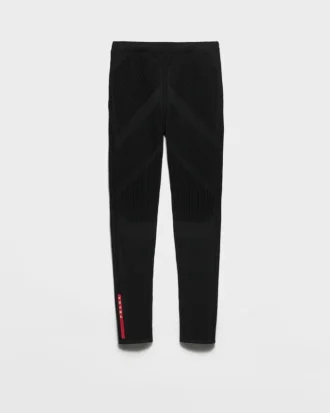 Τεχνικά παντελόνια Techno Knit