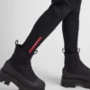 Τεχνικά παντελόνια Techno Knit Τεχνικά παντελόνια Techno Knit