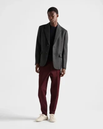 Τεχνικά παντελόνια τζόγκινγκ