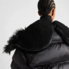 Τεχνικό μπουφάν από Re-Nylon Τεχνικό μπουφάν από Re-Nylon